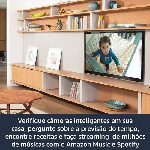 Imagem de Fire Stick Tv Lite Controle Remoto Com Alexa E Controle da TV Amazon Bivolt 110/220 