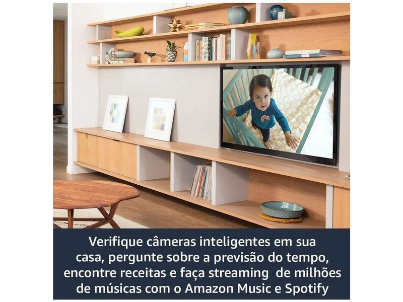 Imagem de Fire TV Stick Amazon Full HD HDMI - compatível com Alexa