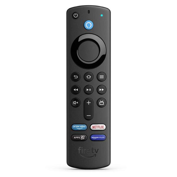 Imagem de Fire TV Stick conversor de tv para Smart com controle 3ª Geração - amazon