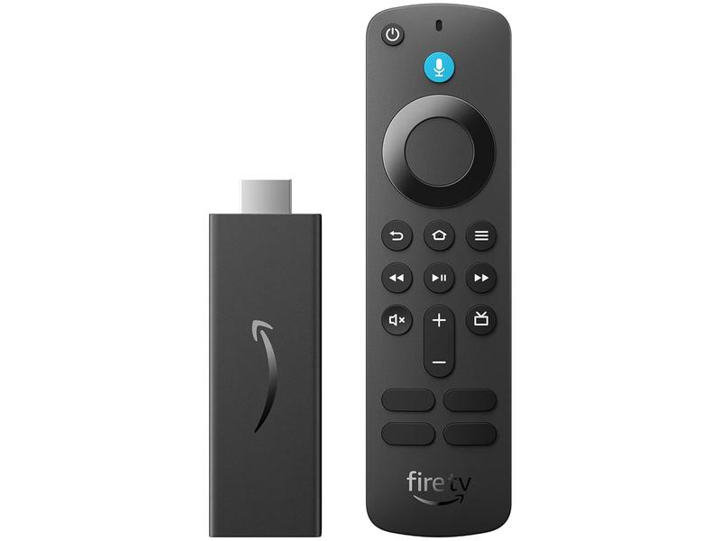 Fire TV Stick Full HD com Controle Remoto por Voz com Alexa B0CQMT33WX Fire TV Stick Full HD com Controle Remoto por Voz com Alexa B0CQMT33WX