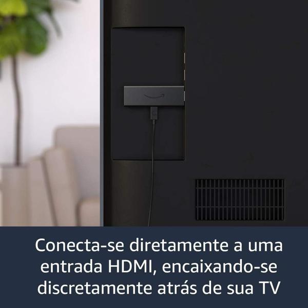 Imagem de Fire tv stick lite