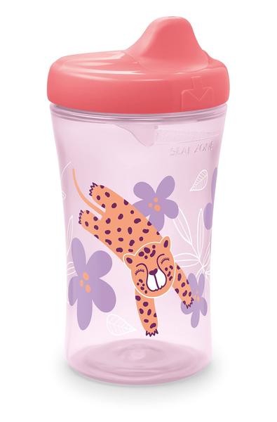 Imagem de First Essentials da NUK Hard Spout Sippy Cup