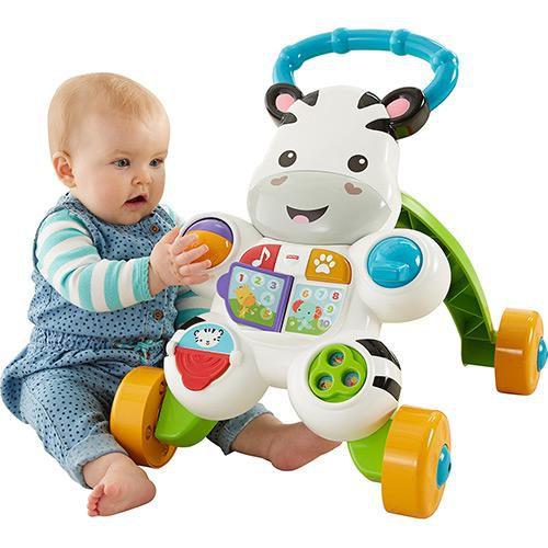 Fisher price - apoiador zebra mattel - Fisher-price Imagem de Fisher price - apoiador zebra mattel