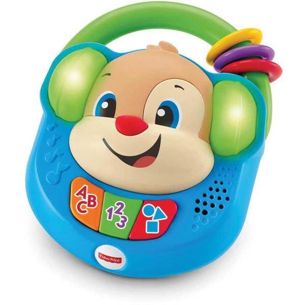 Imagem de FISHER-PRICE APR. BR. Canta e Aprenda