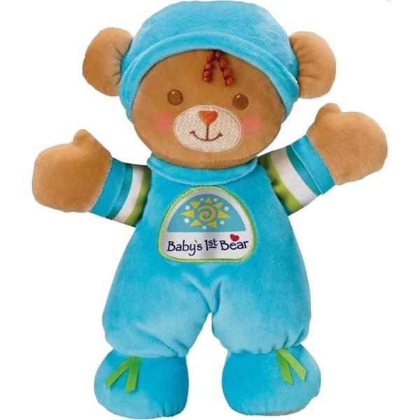 FISHER-PRICE Aprender Brincar Meus Primeiros Amiguinhos - Mattel Imagem de FISHER-PRICE Aprender Brincar Meus Primeiros Amiguinhos