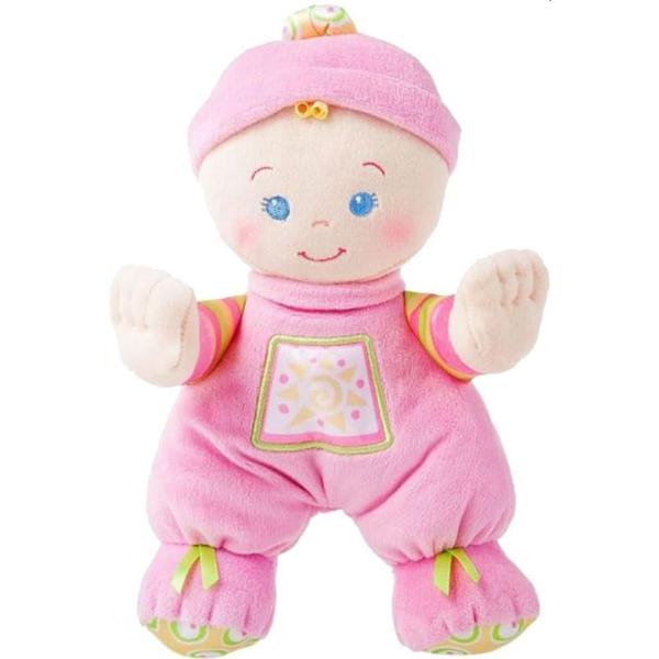 FISHER-PRICE Aprender Brincar Meus Primeiros Amiguinhos - Mattel Imagem de FISHER-PRICE Aprender Brincar Meus Primeiros Amiguinhos