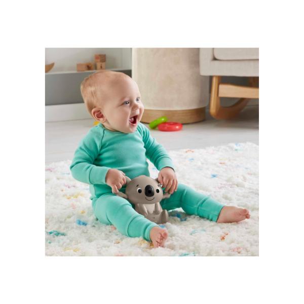 Imagem de Fisher-Price Baby Móbile de Bebês Doces Sentidos Sensimal