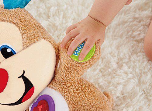 Imagem de Fisher-Price Cachorro Inteligente Aprender & Brincar