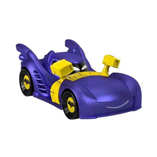 Imagem de Fisher Price Coleção Batman BatWheels - Sortido Mattel HML12