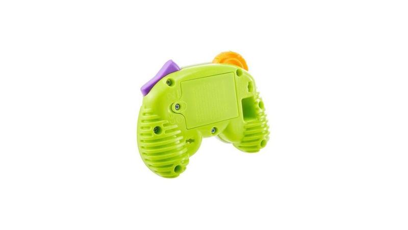 Imagem de Fisher-Price Controle Video Game Baby Luz e Som Fwg11 MATTEL