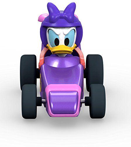 Imagem de Fisher-Price Disney Mickey & the Roadster Racers, Daisy's Snapdragon