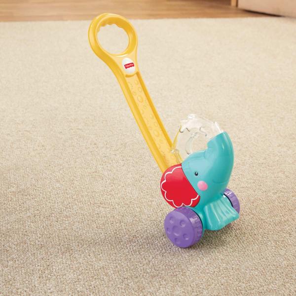 Imagem de FISHER-PRICE Elefante Bolinhas Divertida