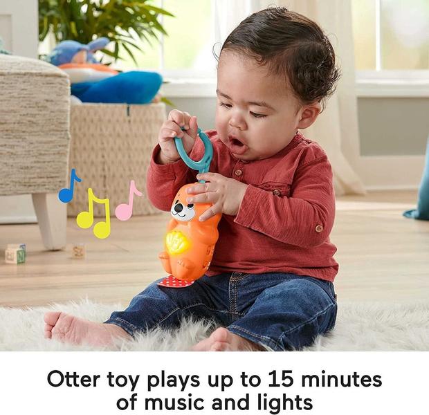 Imagem de Fisher-price  Ginásio De Atividades Musical 3 Em 1