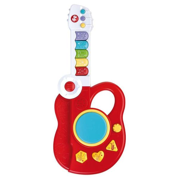 Imagem de Fisher-Price Guitarra 3 em 1 - Fun Divirta-se