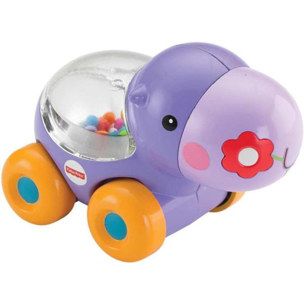 Imagem de Fisher Price Infantil Veículos dos Animais