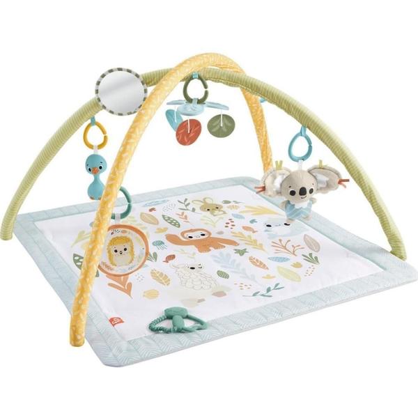 Imagem de FISHER-PRICE Newborn TOYS Ginasio Primeiros Sentidos