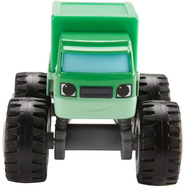 Imagem de Fisher-Price Nickelodeon Blaze & the Monster Machines, Reece