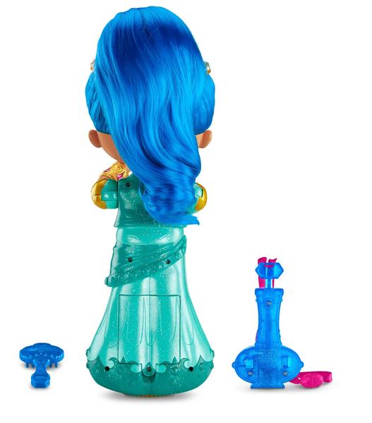 Imagem de Fisher-Price Nickelodeon Shimmer & Shine, Wish & Spin, Shine