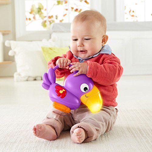 Imagem de Fisher-Price Rainforest Music & Lights Ginásio Deluxe