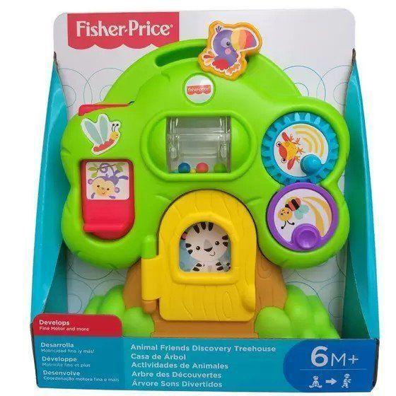 Imagem de Fisher-price sons divertidos sortidos cmv95 fisher-prince