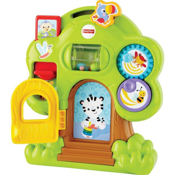 Imagem de FISHER-PRICE Sortidos Novo SONS Divertidos II