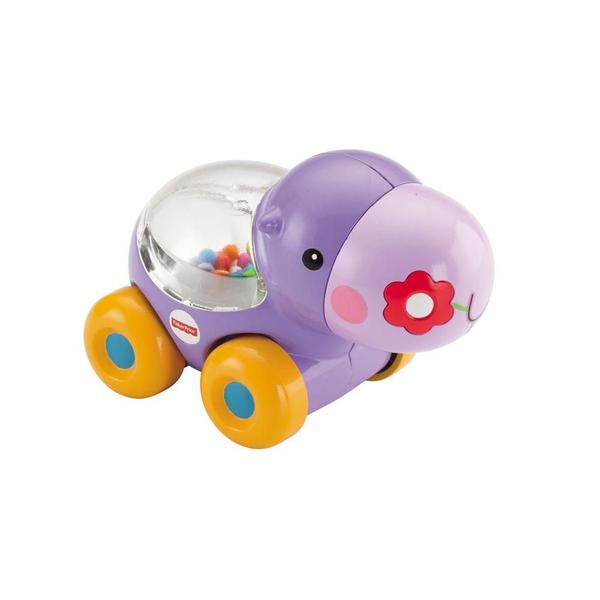 Imagem de Fisher-Price Veículos dos Animais Hipopótamo - Mattel