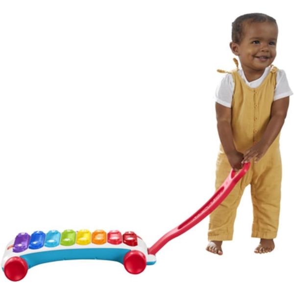 Imagem de FISHER-PRICE Xylophone Giant