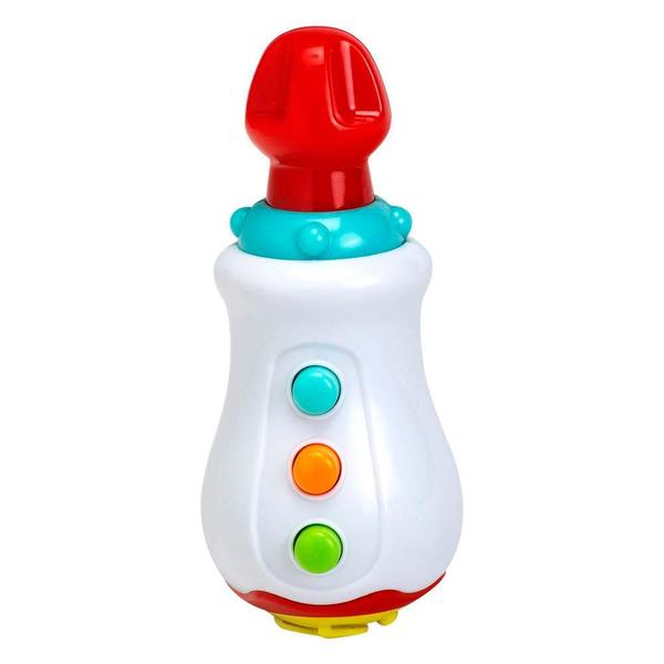 Imagem de FisherPrice Ferramentinha Musical Chave Fenda-Fun Divirta-se