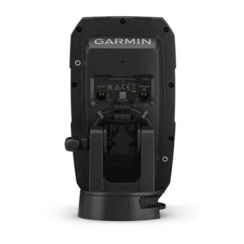 Imagem de Fishfinder Garmin Striker 4cv com transdutor GPS de 4"