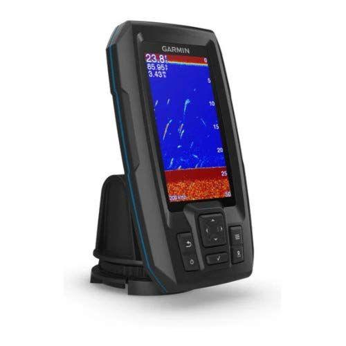 Imagem de Fishfinder Garmin Striker Plus 4 010-01870-00 com transdutor