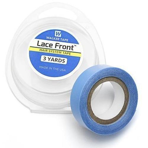 Imagem de Fita Adesiva Lace Front- Walker Tape- 3 Metros