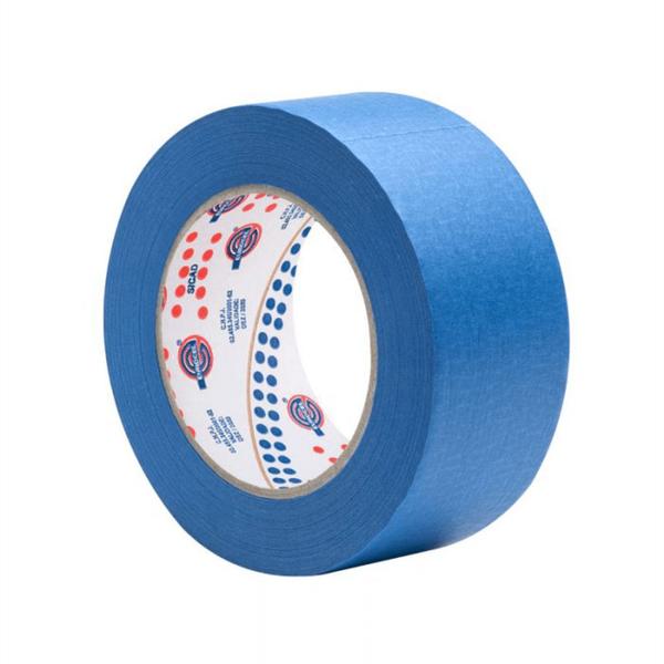 Imagem de Fita Azul 50mm X 50mt Azul