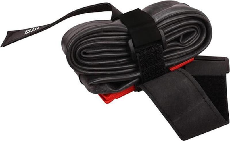 Imagem de Fita Bike Strap Zefal Para Fixar A Camara Com 2 Espátulas