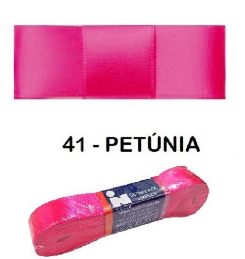 Fita Cetim Najar Nº3 * Pç c/10m X 15mm Imagem de Fita Cetim Najar Nº3 * Pç c/10m X 15mm