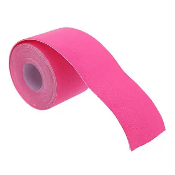 Imagem de Fita Cinesiologia Muscular Fisioterapia Kinesio Tape