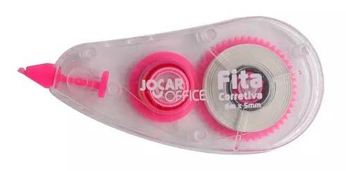 Imagem de Fita Corretiva 6mx5mm Jocar Office