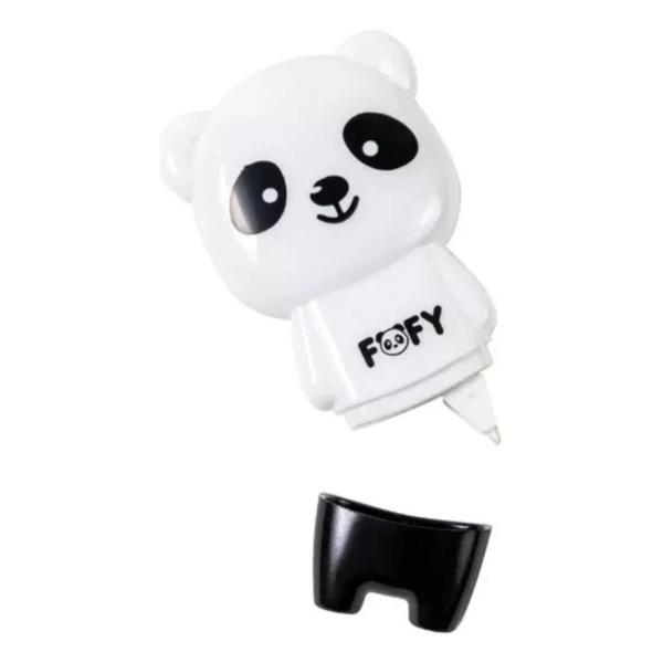 Imagem de Fita corretiva fofy panda - ff6515 - fofy