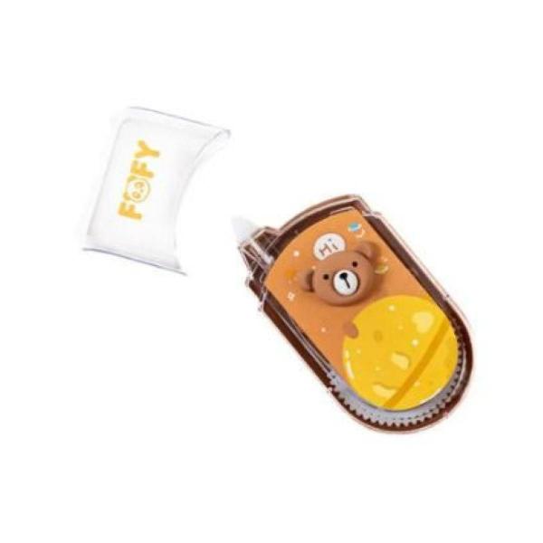 Imagem de Fita Corretiva Little Bear Ursinho Cute - Ff6510 - Fofy