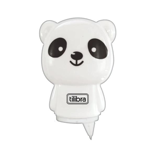 Imagem de Fita Corretiva Panda 5mmx5m  Tilibra