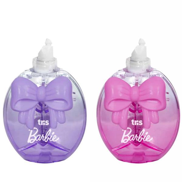 Imagem de Fita corretiva perfume barbie - sortido - tris