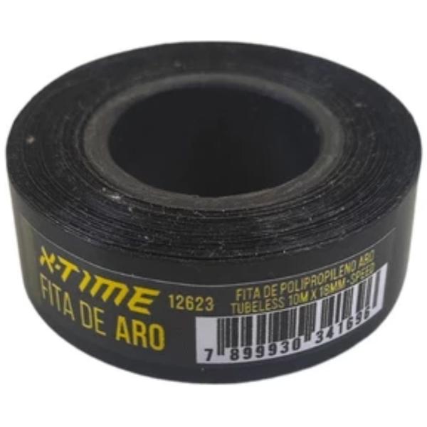 Imagem de Fita De Aro Tubeless XTime 10M x 18MM SPEED