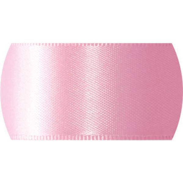 Imagem de Fita de Cetim 22MM 10MTS. Rosa Bebe 310