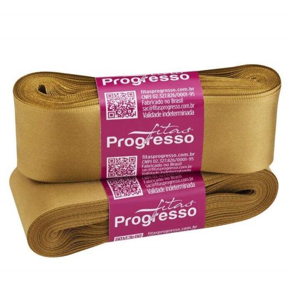 Imagem de Fita de Cetim 38mm Progresso Face Simples N09 10m