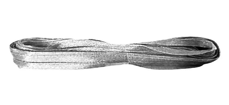 Imagem de Fita De Cetim Nº 0 Com 4mm X 10 Metros 1 Unidade