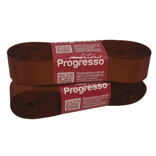 Imagem de Fita de Gorgurão 22mm Progresso N05 10m