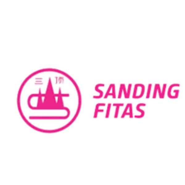 Imagem de Fita de Gorgurão Sanding 02/10mm - 10 metros