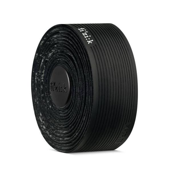 Imagem de Fita De Guidão Fizik Vento Microtex Tacky 2Mm Preto