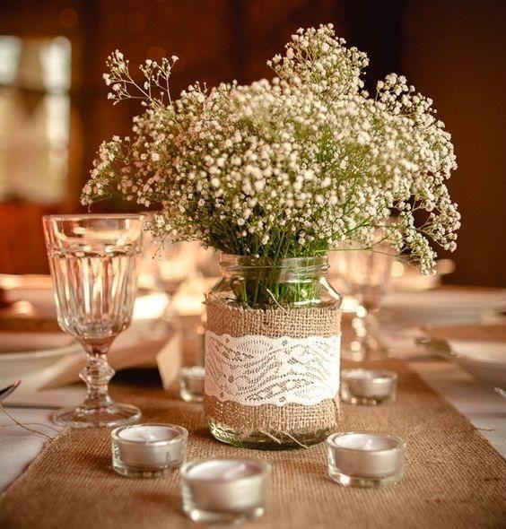 Fita de Juta Cru 4cm - Decoração e embrulhos - Lns Imagem de Fita de Juta Cru 4cm - Decoração e embrulhos
