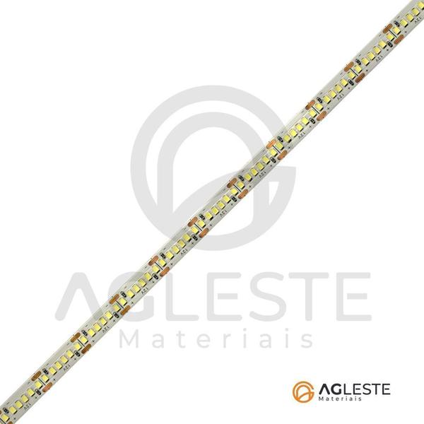 Imagem de Fita De Led 240D Branco Quente Ip20 5 Metros - Aaatop