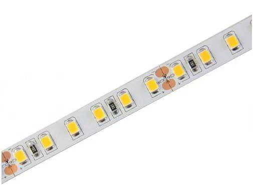 Imagem de Fita de Led 2835 12V 3000K IP20 7.2W/m Rolo 5 Metros